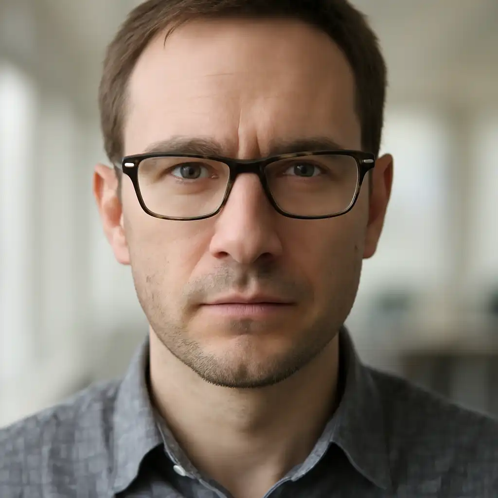 Stefan Norrman